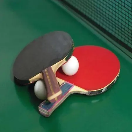 Gruppenferienhaus Im Hochsauerland Hébergement de vacances *