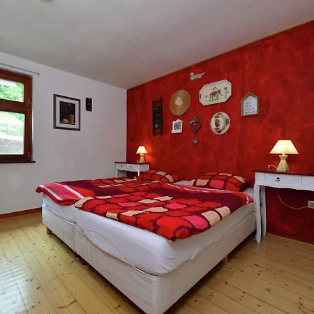 Gruppenferienhaus Im Hochsauerland * Elpe