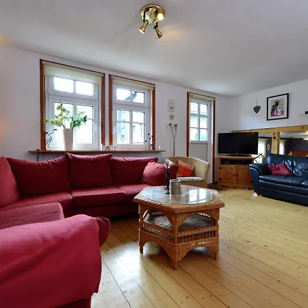 Gruppenferienhaus Im Hochsauerland Hébergement de vacances Elpe