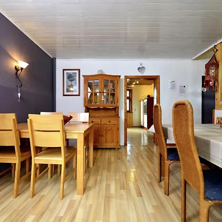 Gruppenferienhaus Im Hochsauerland * Elpe