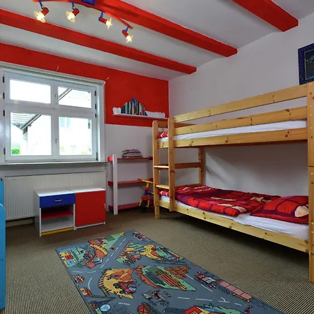 Gruppenferienhaus Im Hochsauerland * Elpe