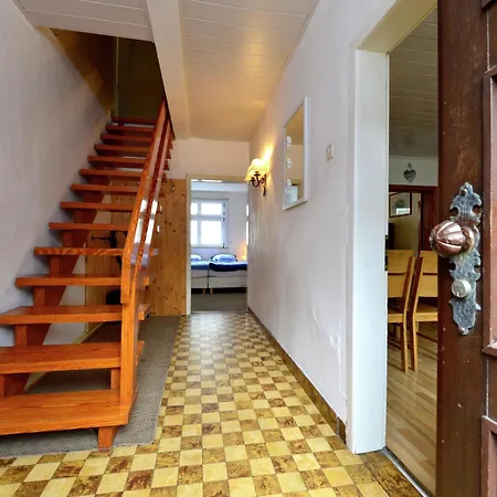 Gruppenferienhaus Im Hochsauerland Hébergement de vacances Elpe