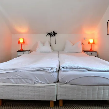 펜션 Gruppenferienhaus Im Hochsauerland Elpe