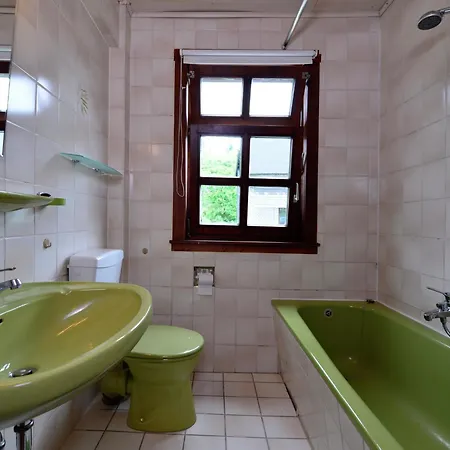 펜션 Gruppenferienhaus Im Hochsauerland Elpe