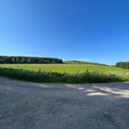 Gruppenferienhaus Im Hochsauerland *