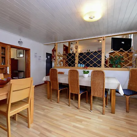 Gruppenferienhaus Im Hochsauerland * Elpe