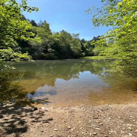 Gruppenferienhaus Im Hochsauerland * Elpe
