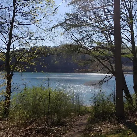 Gruppenferienhaus Im Hochsauerland *