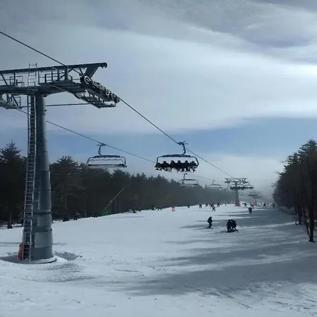 Gruppenferienhaus Im Hochsauerland * Elpe