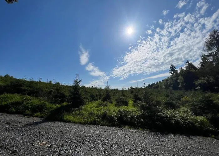 Gruppenferienhaus Im Hochsauerland Elpe