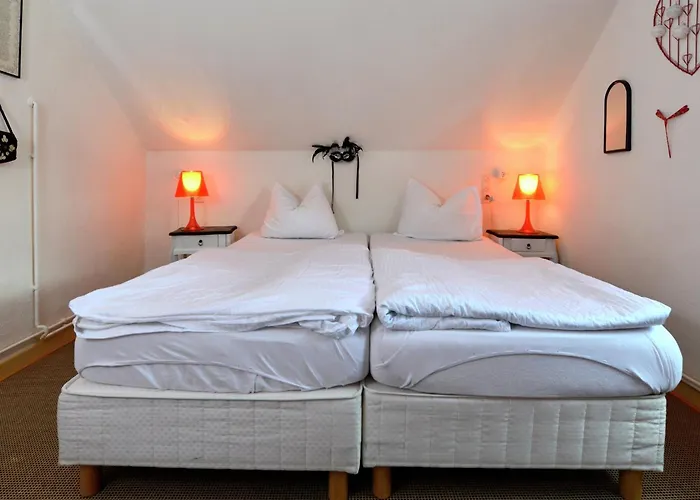 度假居 Gruppenferienhaus Im Hochsauerland Elpe