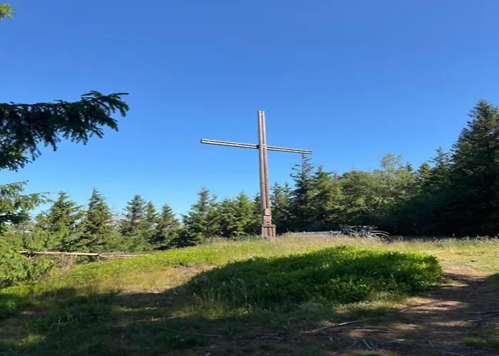 Gruppenferienhaus Im Hochsauerland Elpe