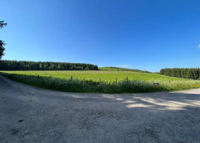 Gruppenferienhaus Im Hochsauerland *