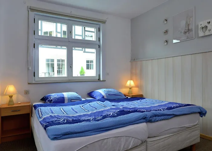 Gruppenferienhaus Im Hochsauerland 度假居