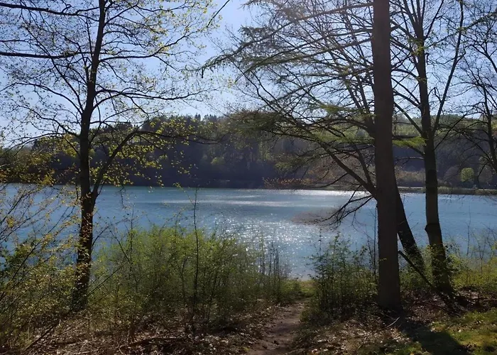 Gruppenferienhaus Im Hochsauerland *