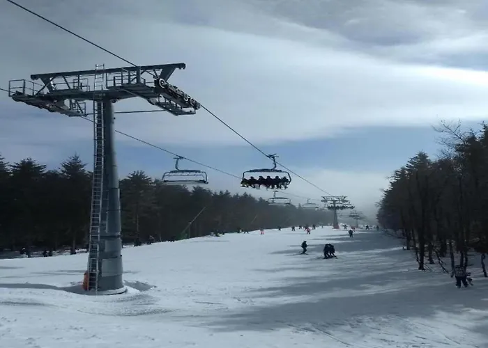 Gruppenferienhaus Im Hochsauerland * Elpe